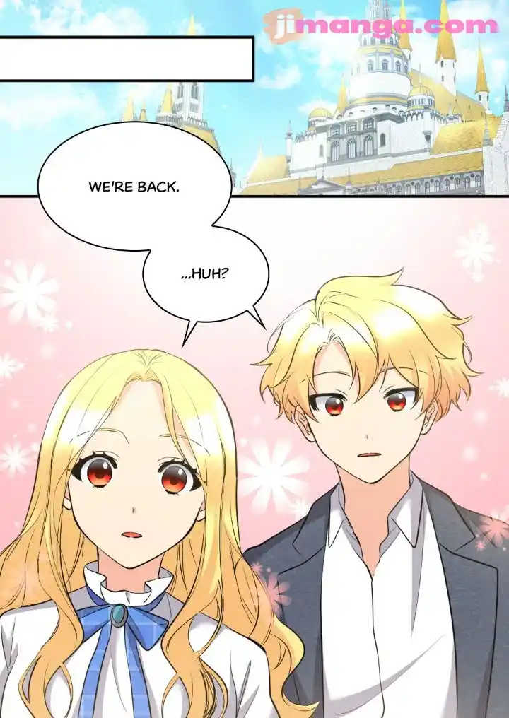 The Twin Siblings’ New Life Chapter 139