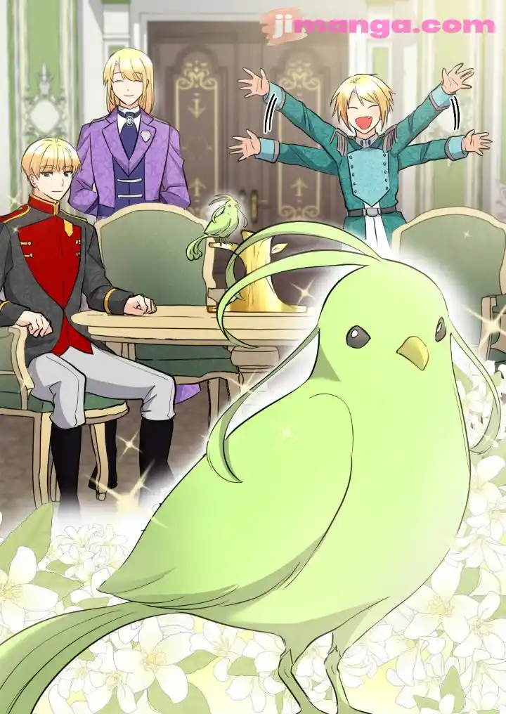 The Twin Siblings’ New Life Chapter 139