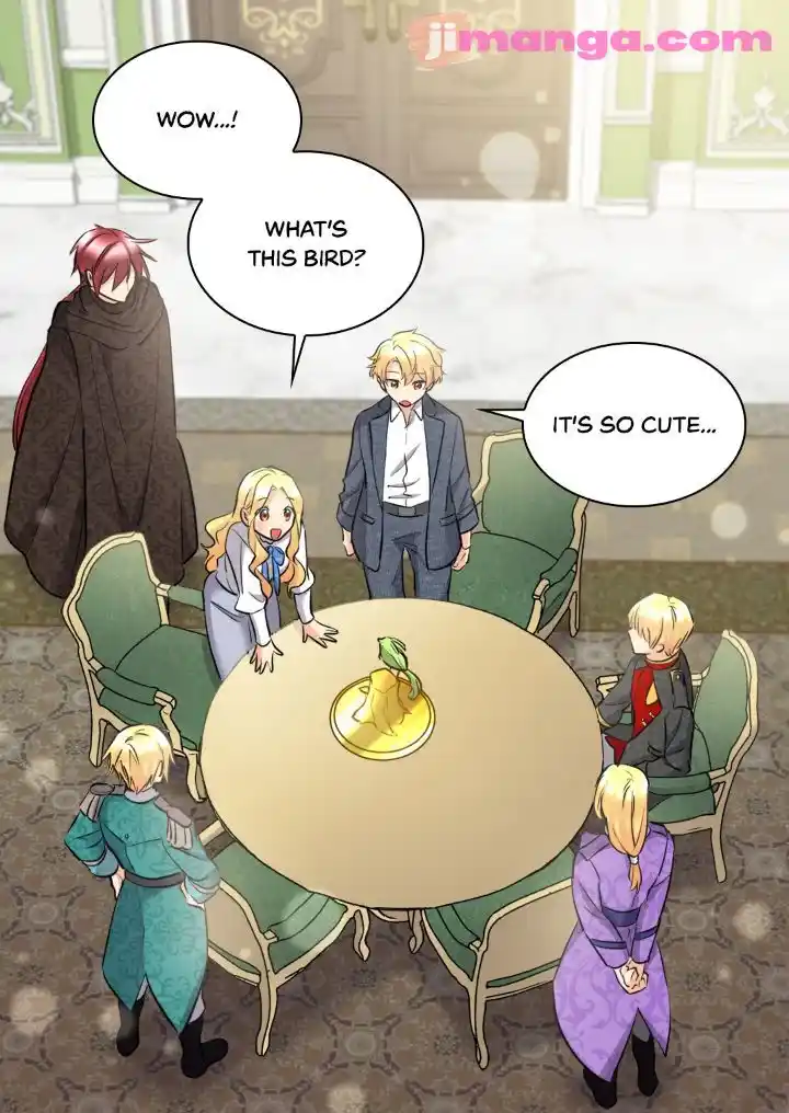 The Twin Siblings’ New Life Chapter 139