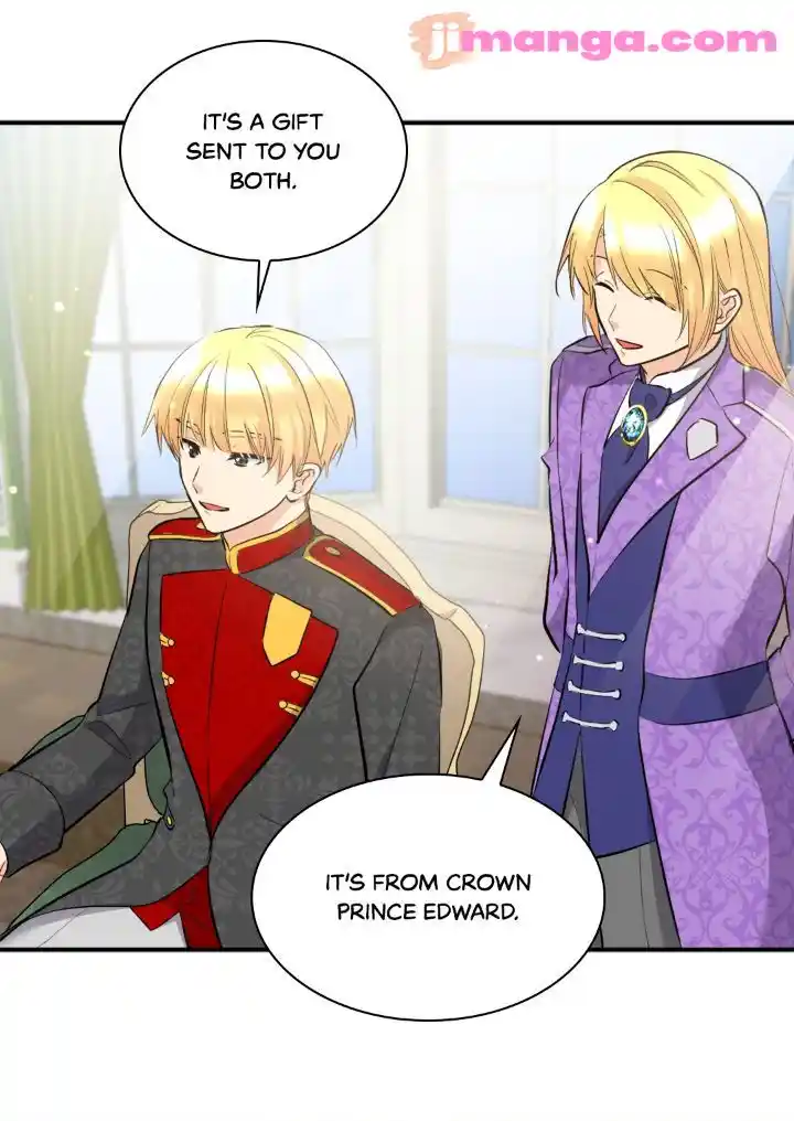 The Twin Siblings’ New Life Chapter 139