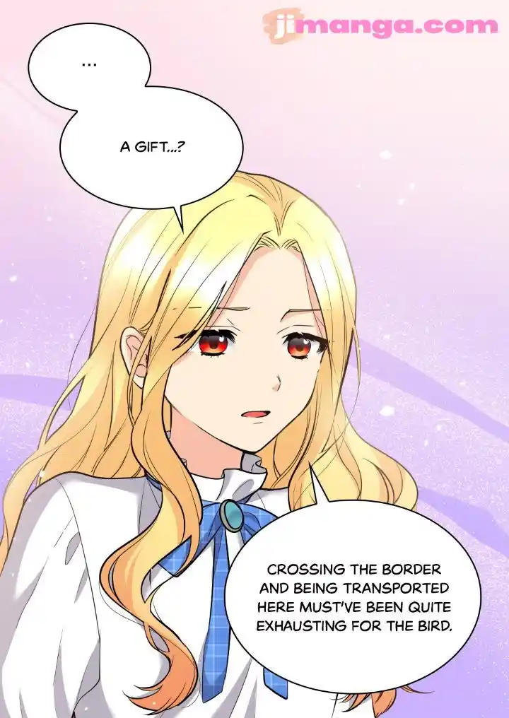 The Twin Siblings’ New Life Chapter 139