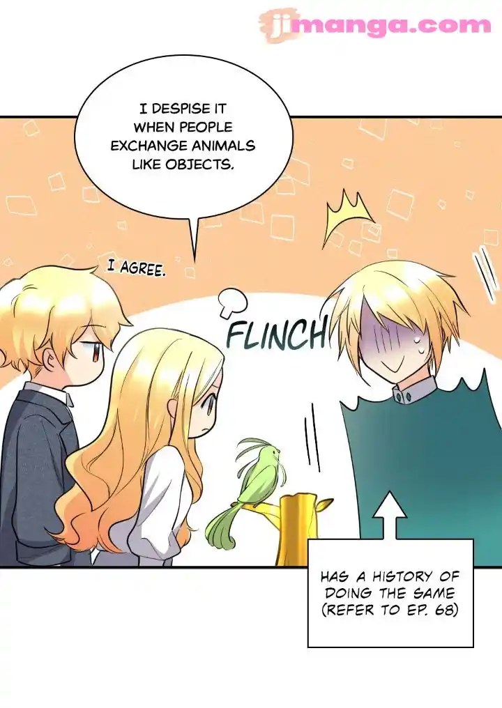 The Twin Siblings’ New Life Chapter 139