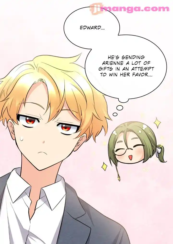 The Twin Siblings’ New Life Chapter 139