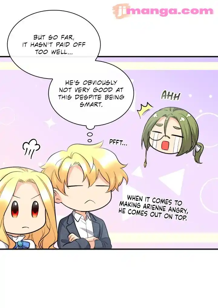 The Twin Siblings’ New Life Chapter 139