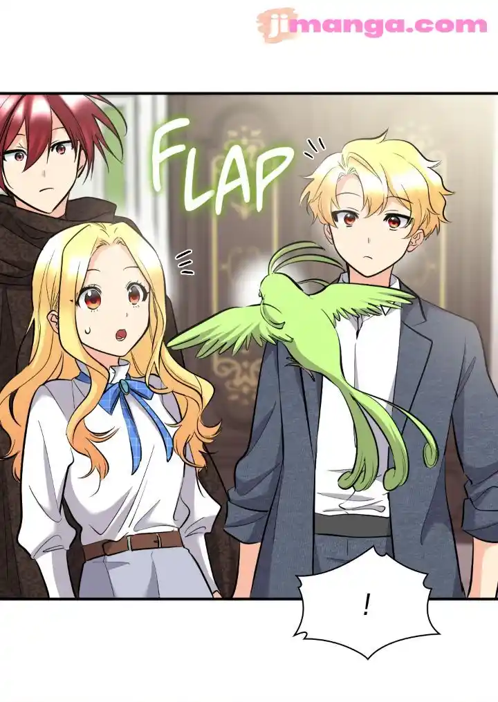 The Twin Siblings’ New Life Chapter 139