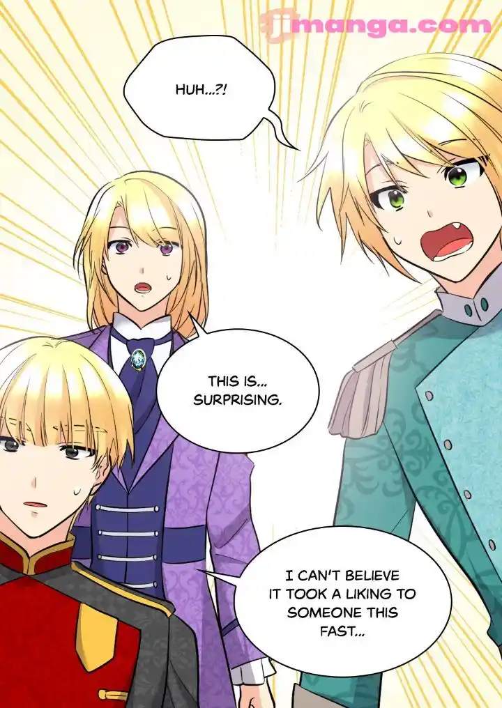 The Twin Siblings’ New Life Chapter 139