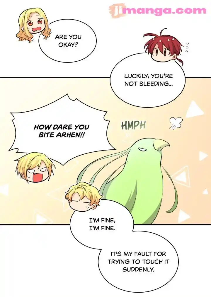 The Twin Siblings’ New Life Chapter 139