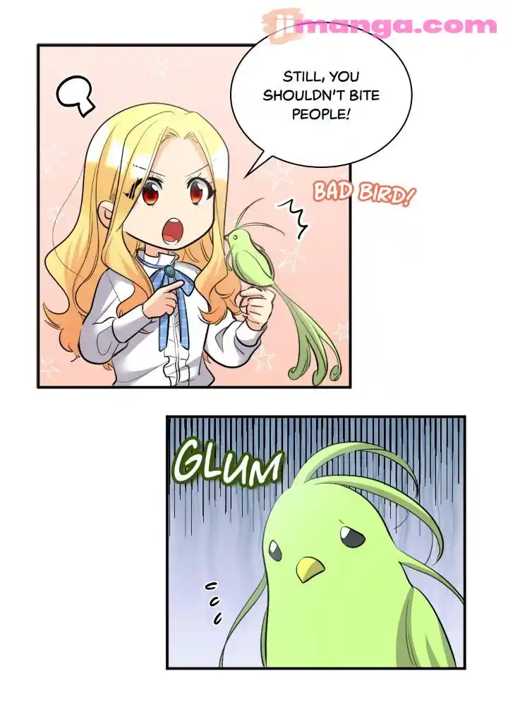 The Twin Siblings’ New Life Chapter 139