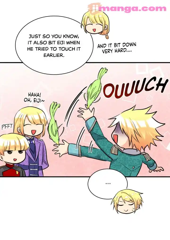 The Twin Siblings’ New Life Chapter 139