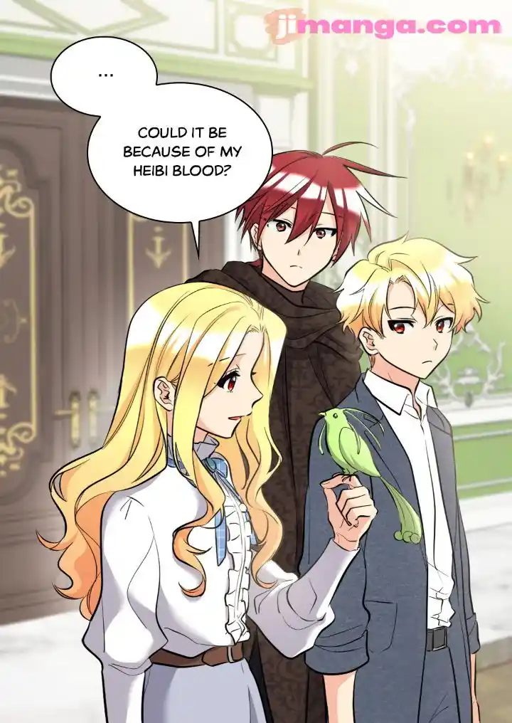 The Twin Siblings’ New Life Chapter 139