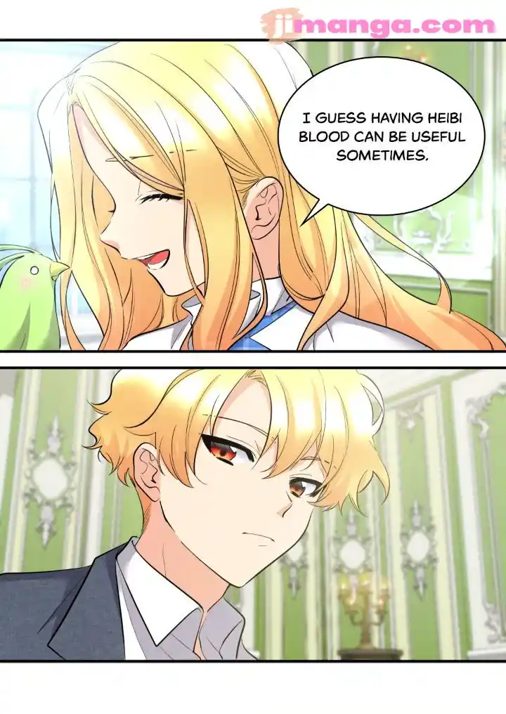 The Twin Siblings’ New Life Chapter 139