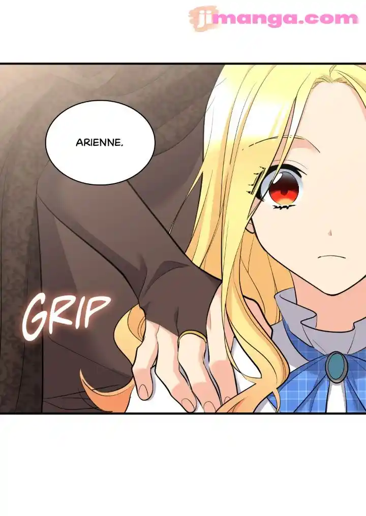 The Twin Siblings’ New Life Chapter 139