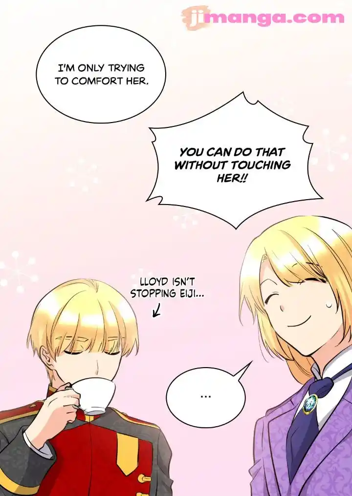 The Twin Siblings’ New Life Chapter 139