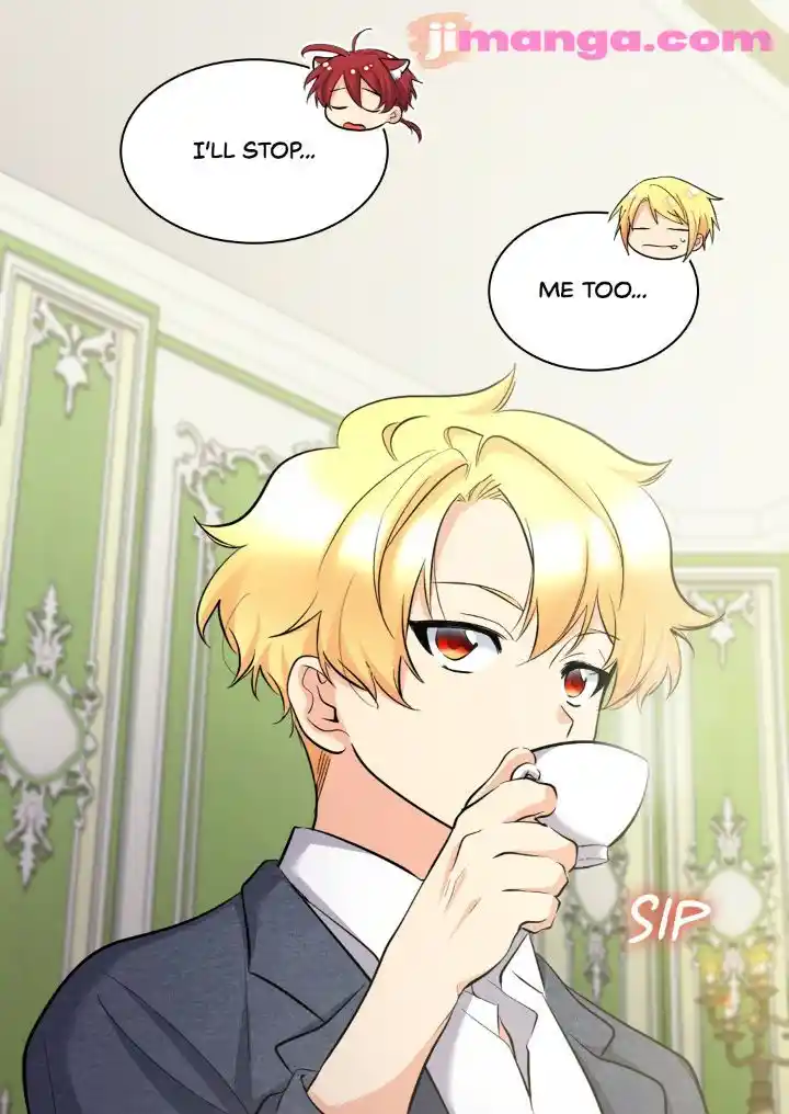 The Twin Siblings’ New Life Chapter 139