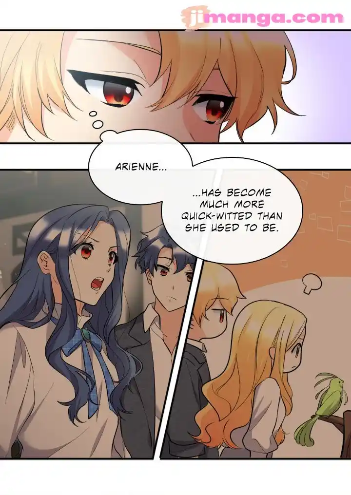 The Twin Siblings’ New Life Chapter 139