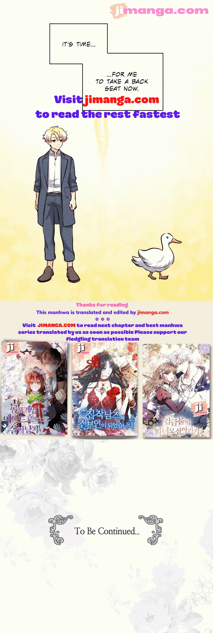 The Twin Siblings’ New Life Chapter 139