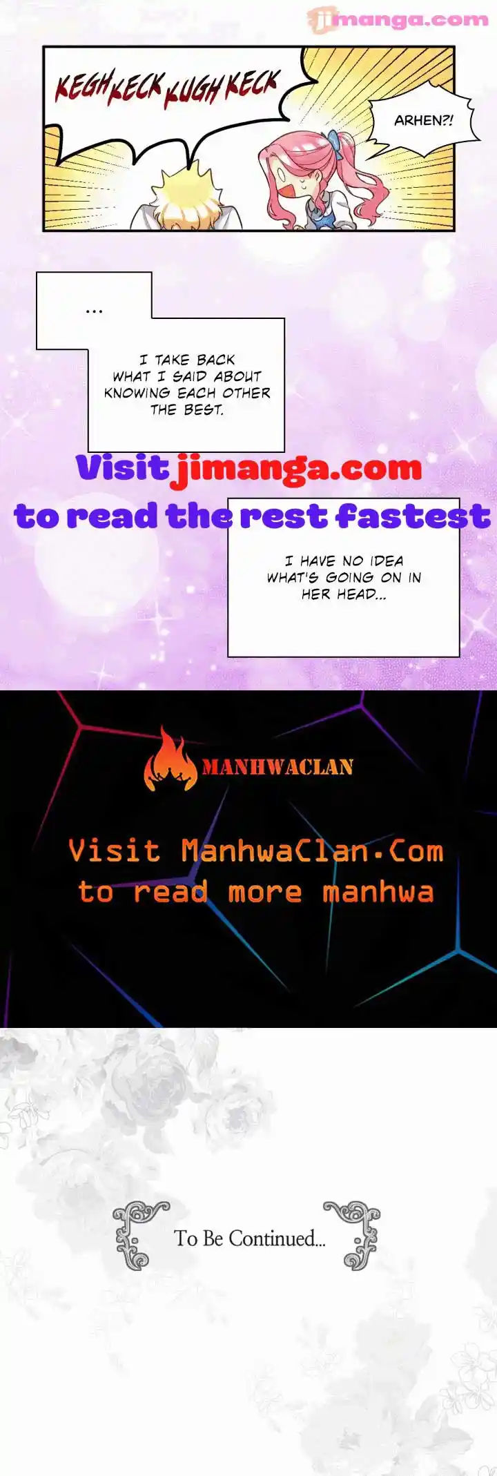 The Twin Siblings’ New Life Chapter 140