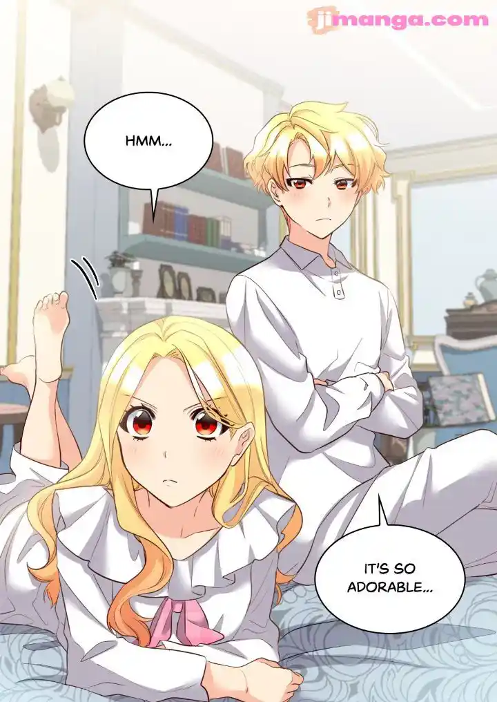 The Twin Siblings’ New Life Chapter 140