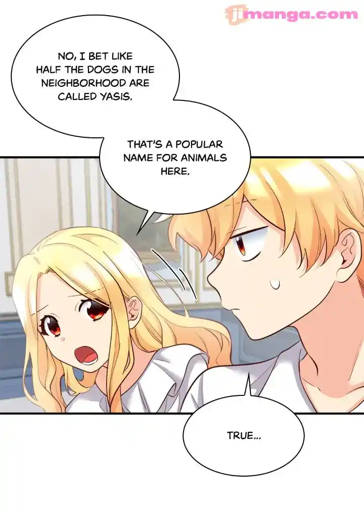 The Twin Siblings’ New Life Chapter 140