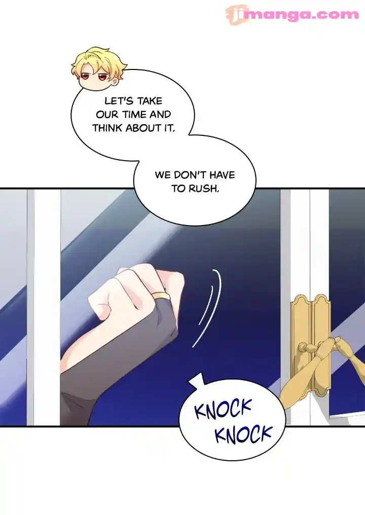 The Twin Siblings’ New Life Chapter 140