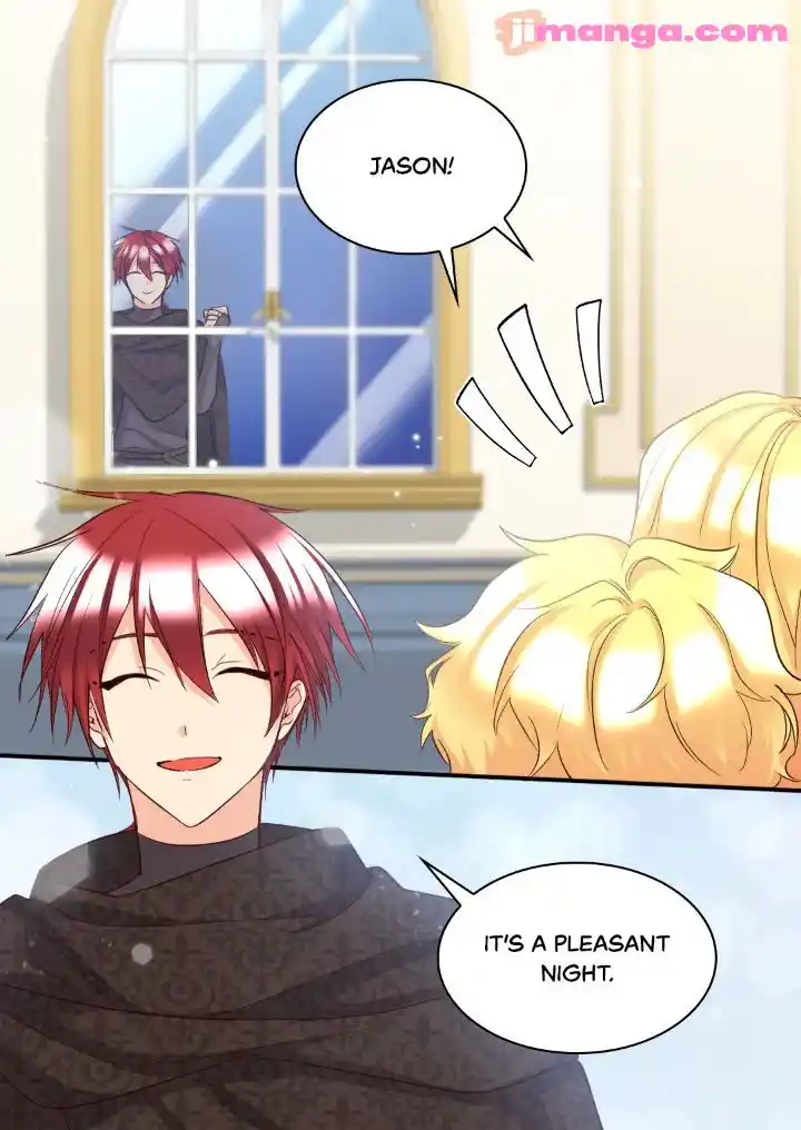 The Twin Siblings’ New Life Chapter 140