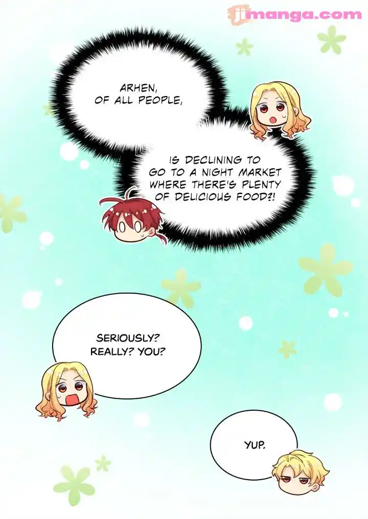 The Twin Siblings’ New Life Chapter 140