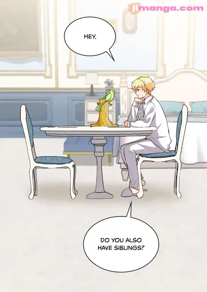 The Twin Siblings’ New Life Chapter 140