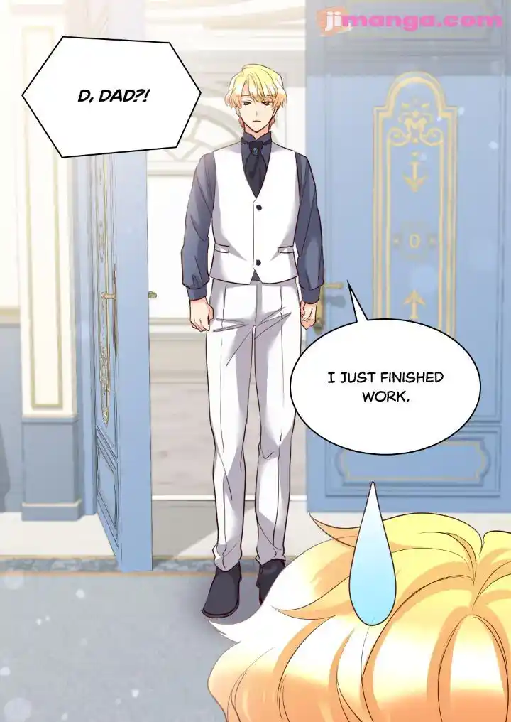 The Twin Siblings’ New Life Chapter 140