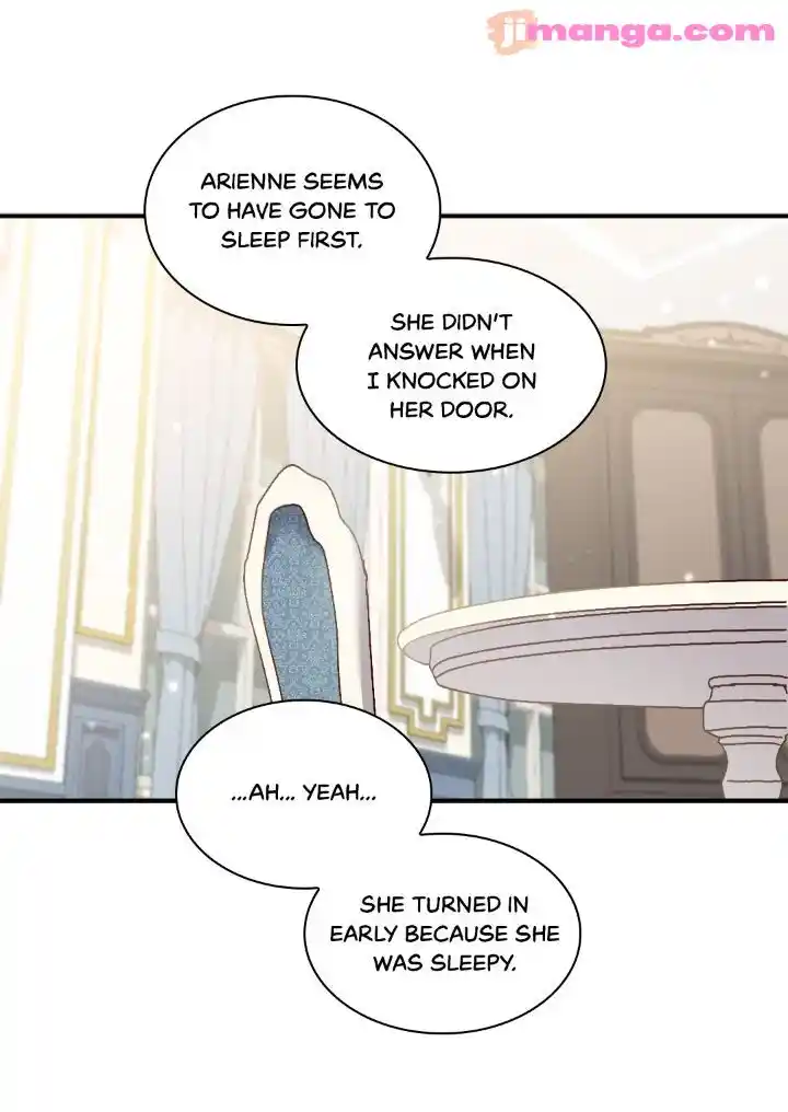 The Twin Siblings’ New Life Chapter 140