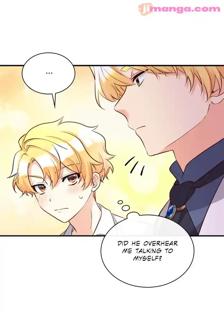 The Twin Siblings’ New Life Chapter 140