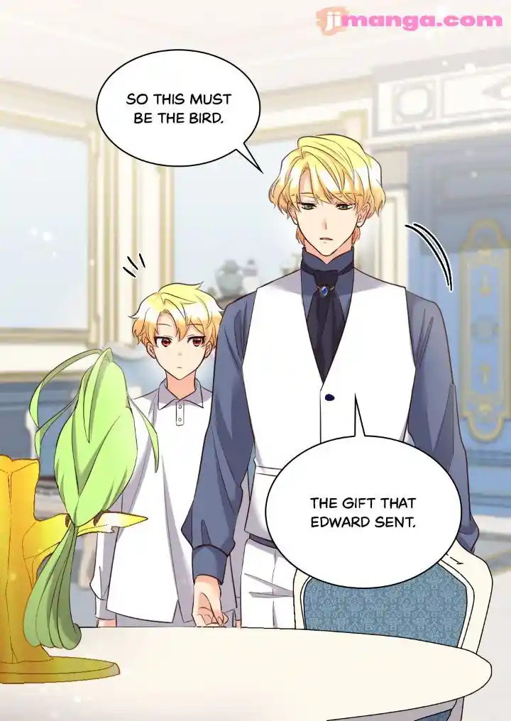 The Twin Siblings’ New Life Chapter 140