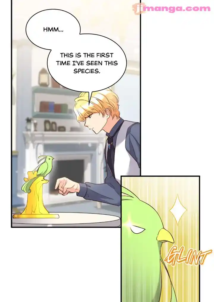 The Twin Siblings’ New Life Chapter 140