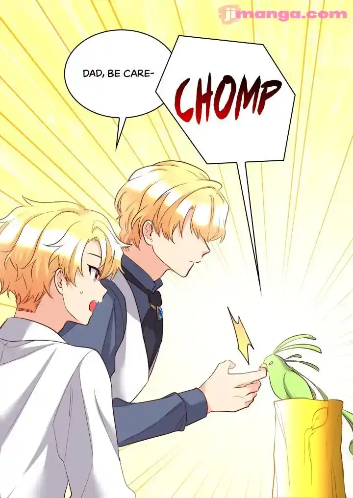 The Twin Siblings’ New Life Chapter 140