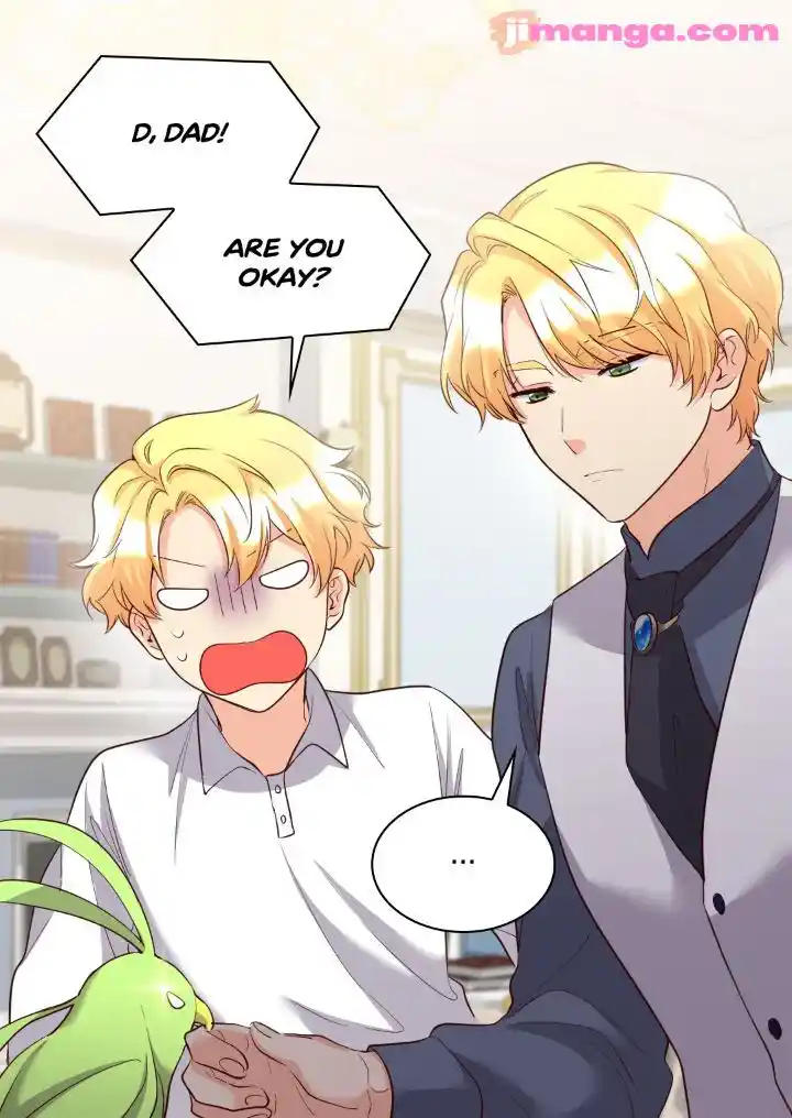 The Twin Siblings’ New Life Chapter 140