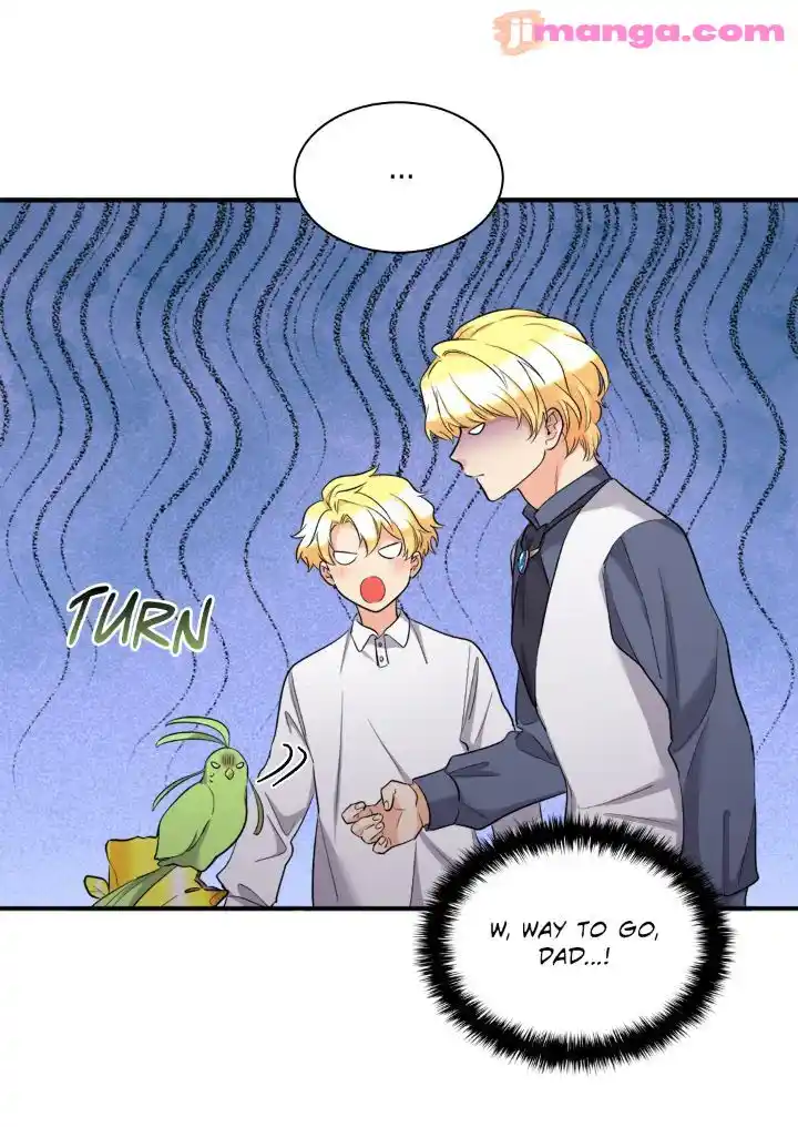 The Twin Siblings’ New Life Chapter 140