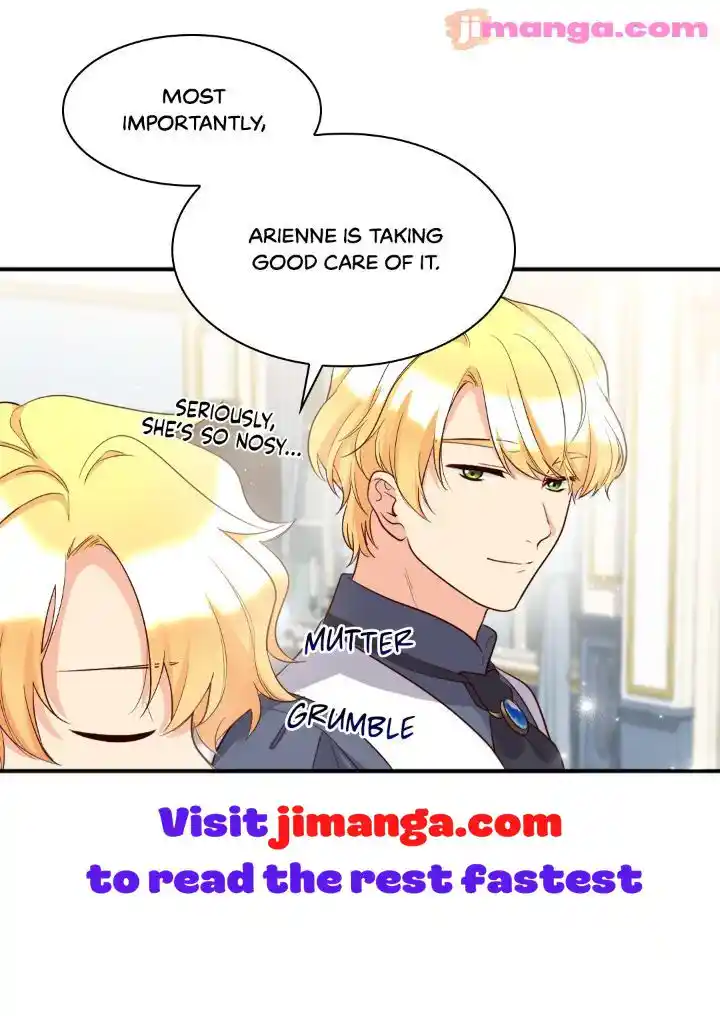 The Twin Siblings’ New Life Chapter 140