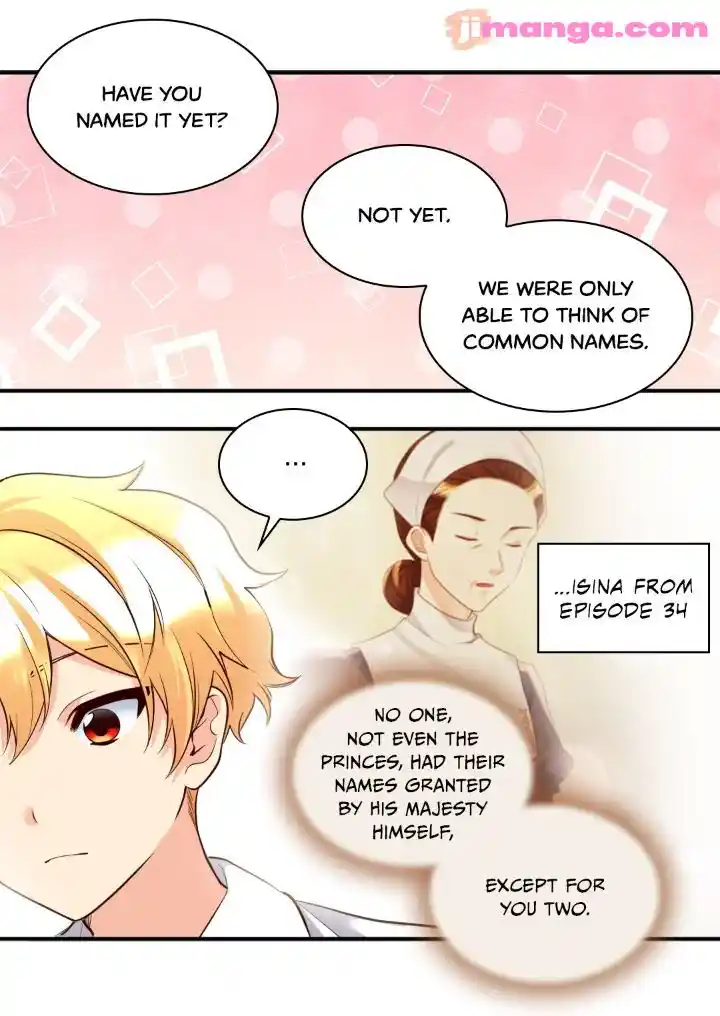 The Twin Siblings’ New Life Chapter 140