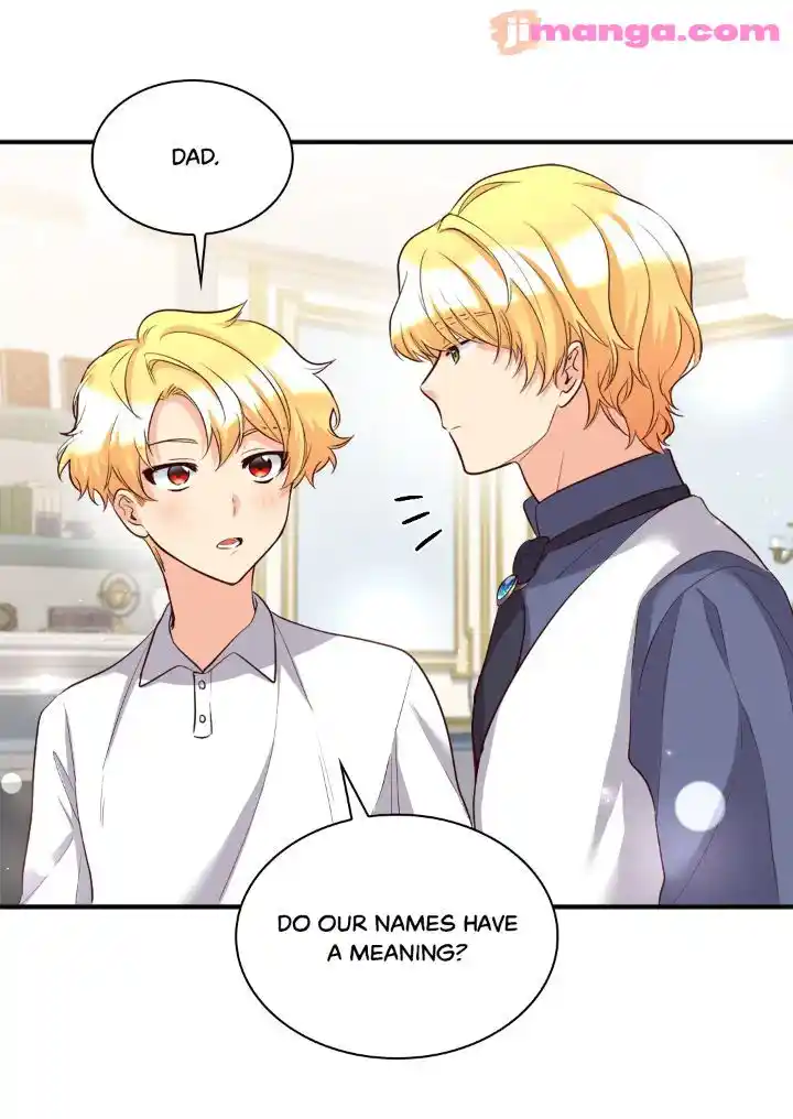 The Twin Siblings’ New Life Chapter 140