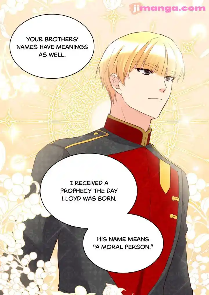 The Twin Siblings’ New Life Chapter 140