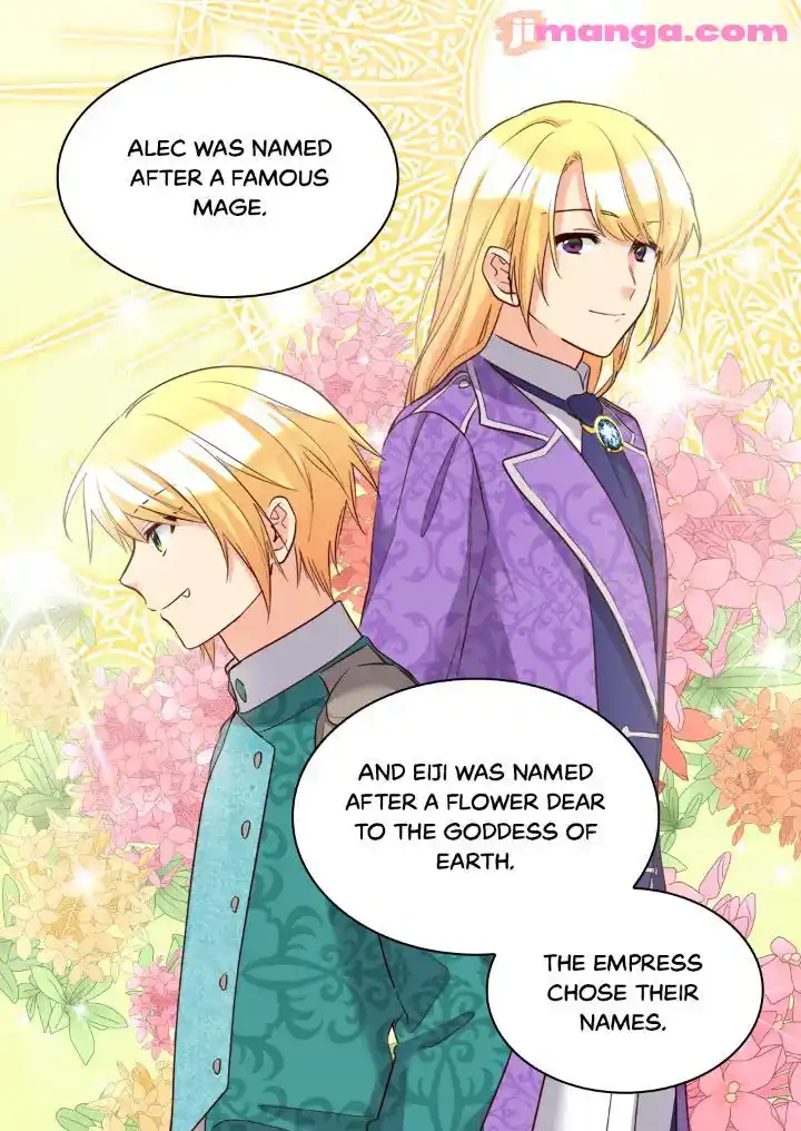 The Twin Siblings’ New Life Chapter 140