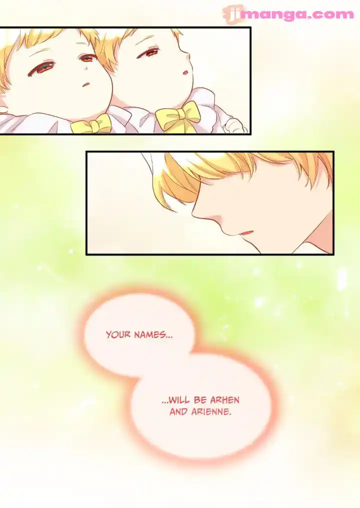 The Twin Siblings’ New Life Chapter 140