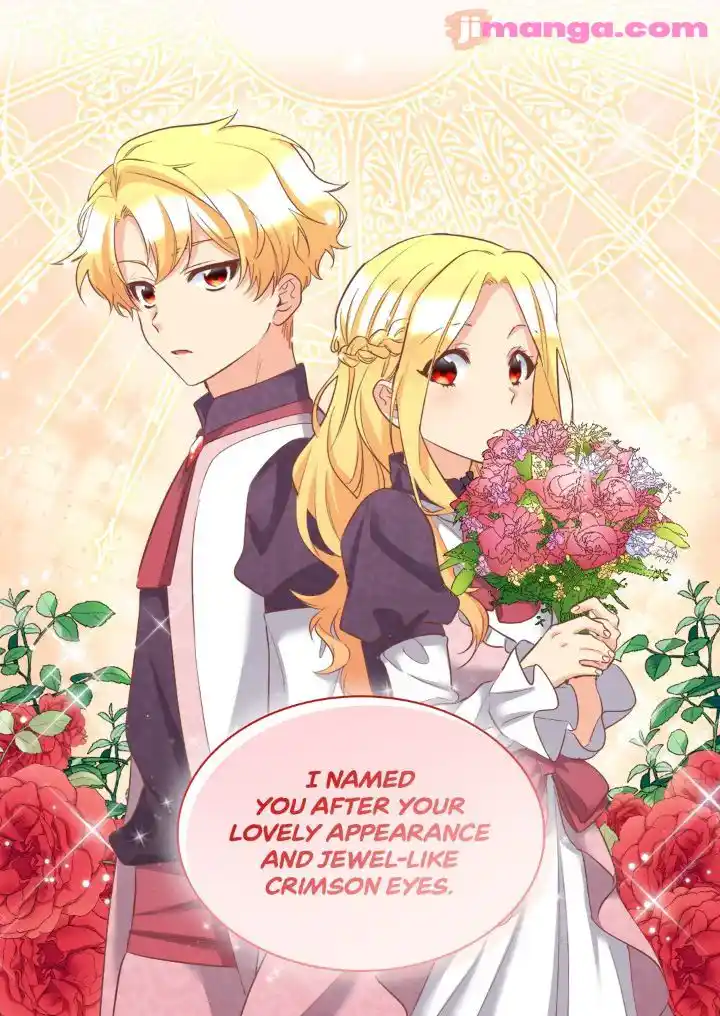 The Twin Siblings’ New Life Chapter 140