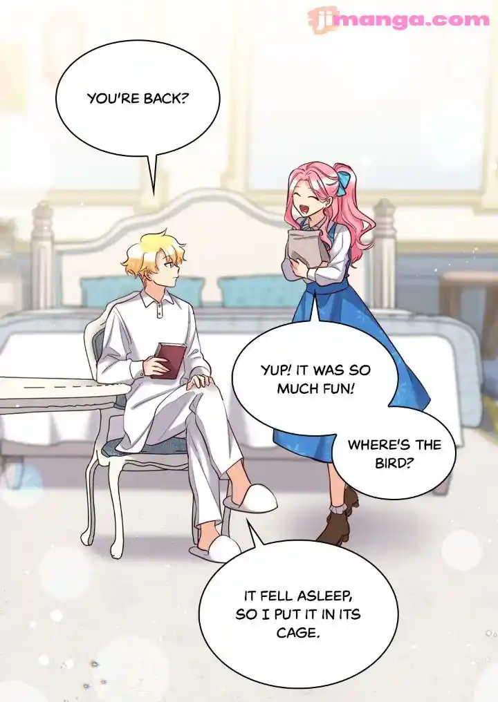 The Twin Siblings’ New Life Chapter 140