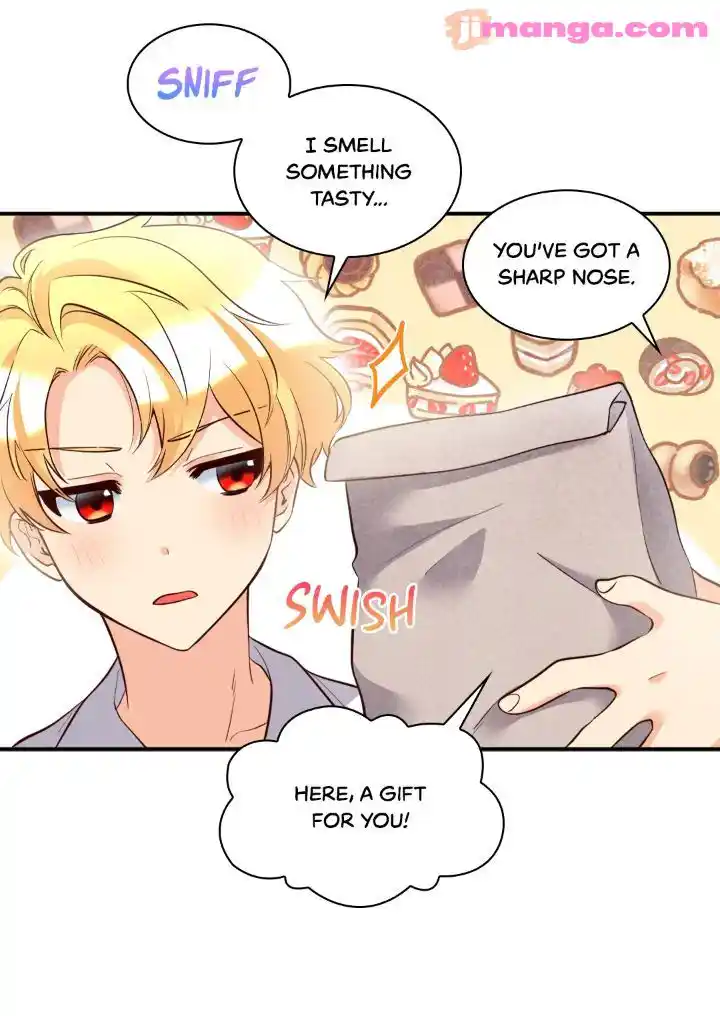 The Twin Siblings’ New Life Chapter 140