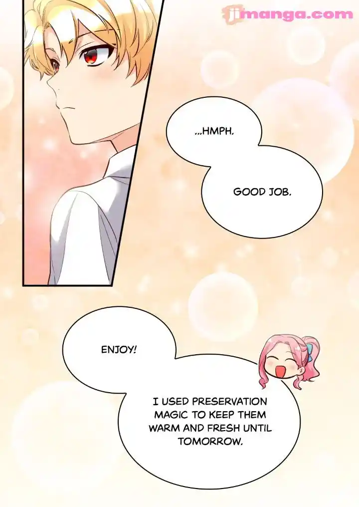 The Twin Siblings’ New Life Chapter 140