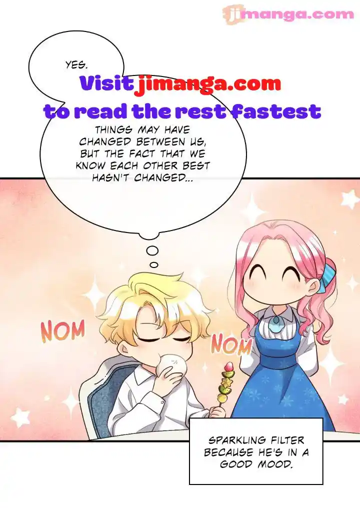 The Twin Siblings’ New Life Chapter 140