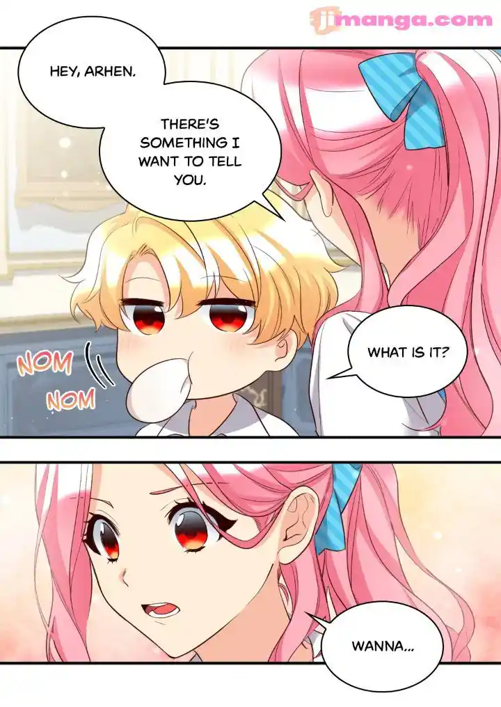 The Twin Siblings’ New Life Chapter 140