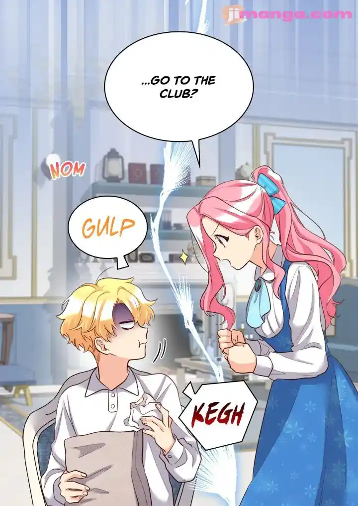 The Twin Siblings’ New Life Chapter 140