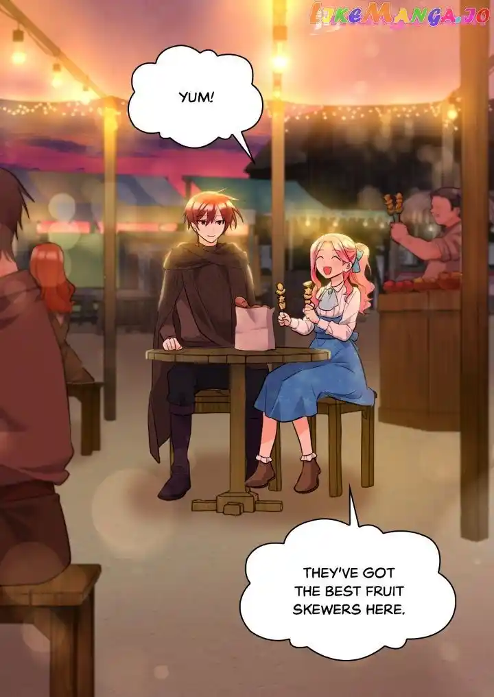 The Twin Siblings’ New Life Chapter 141