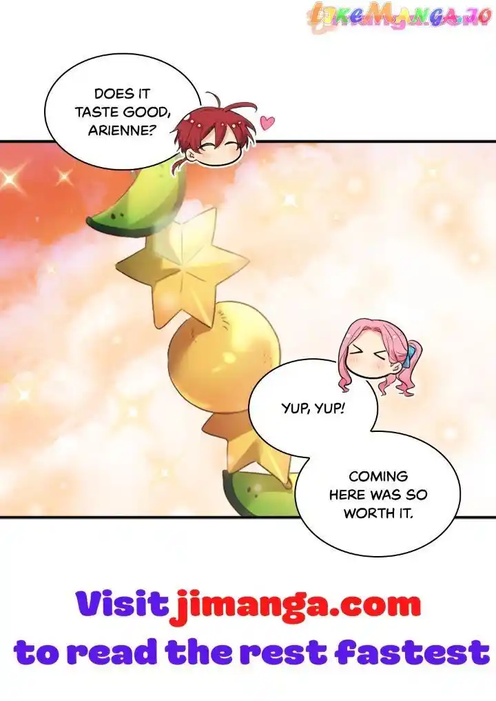 The Twin Siblings’ New Life Chapter 141